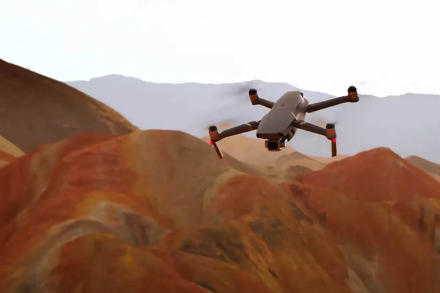 what is the best drone